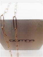 Collana Venerio Donna in Argento CT 0715V50R - CT 0715V50R